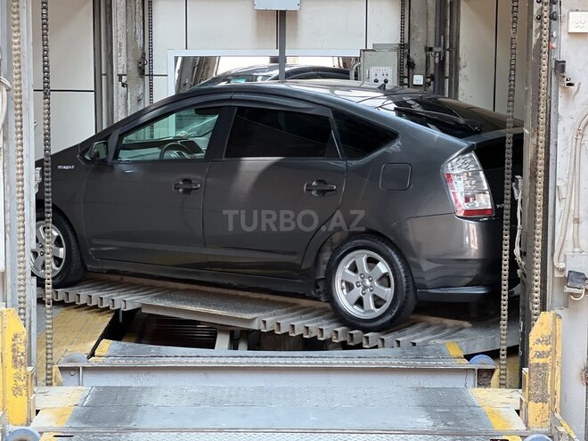 Toyota Prius 2007, 230,000 km - 1.5 l - Bakı