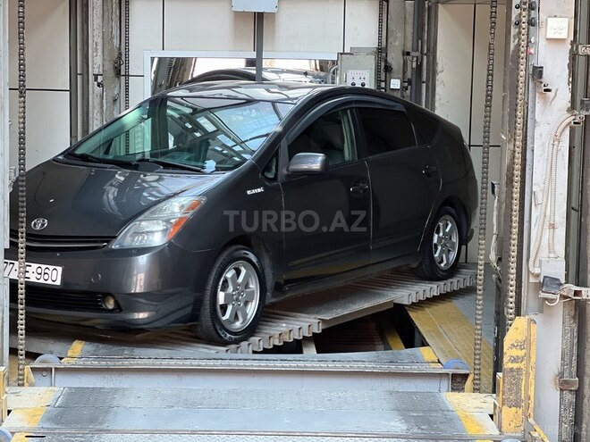 Toyota Prius 2007, 230,000 km - 1.5 l - Bakı