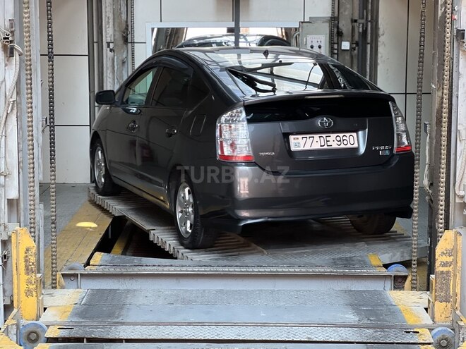 Toyota Prius 2007, 230,000 km - 1.5 l - Bakı