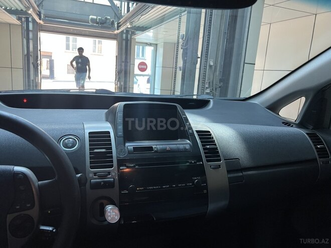 Toyota Prius 2007, 230,000 km - 1.5 l - Bakı