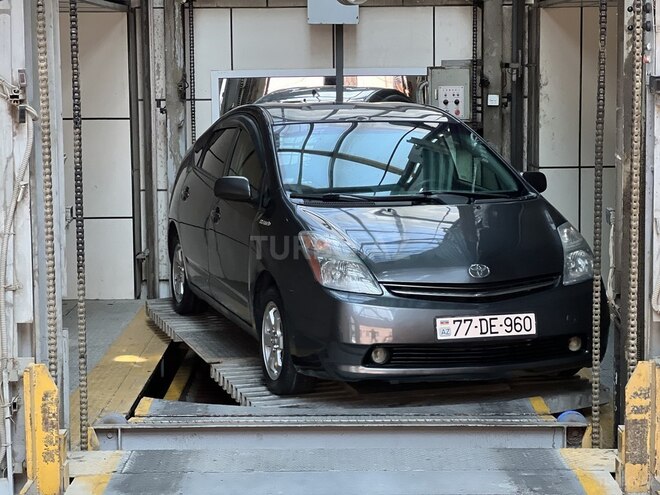 Toyota Prius 2007, 230,000 km - 1.5 l - Bakı