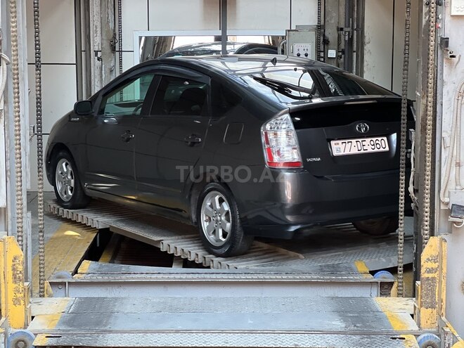Toyota Prius 2007, 230,000 km - 1.5 l - Bakı