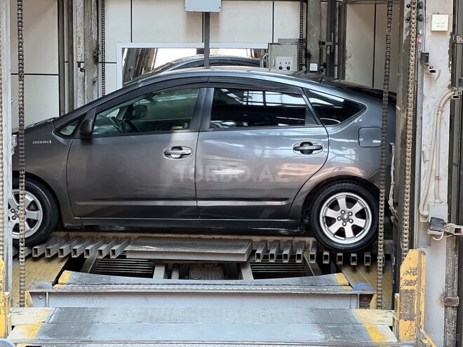 Toyota Prius 2007, 230,000 km - 1.5 l - Bakı