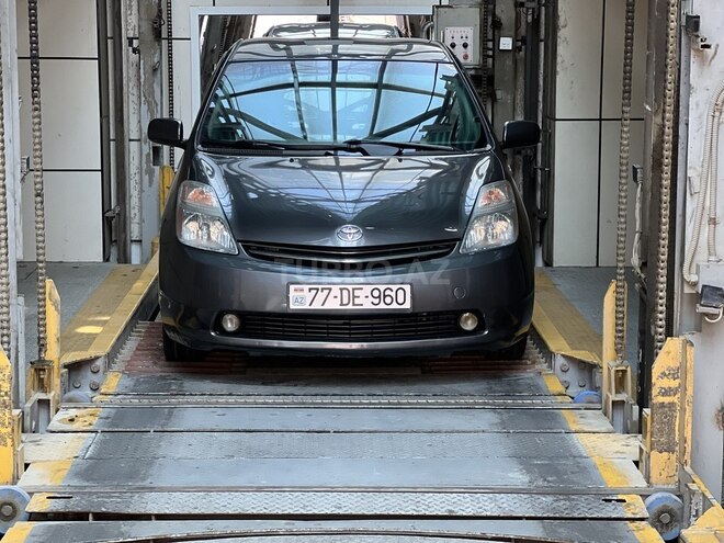 Toyota Prius 2007, 230,000 km - 1.5 l - Bakı