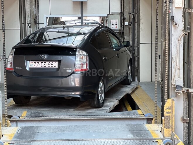Toyota Prius 2007, 230,000 km - 1.5 l - Bakı
