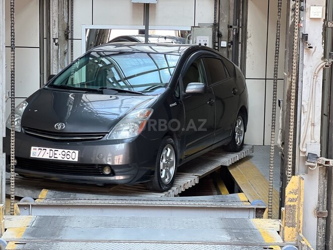 Toyota Prius 2007, 230,000 km - 1.5 l - Bakı
