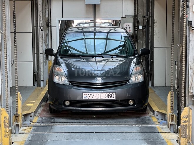 Toyota Prius 2007, 230,000 km - 1.5 l - Bakı