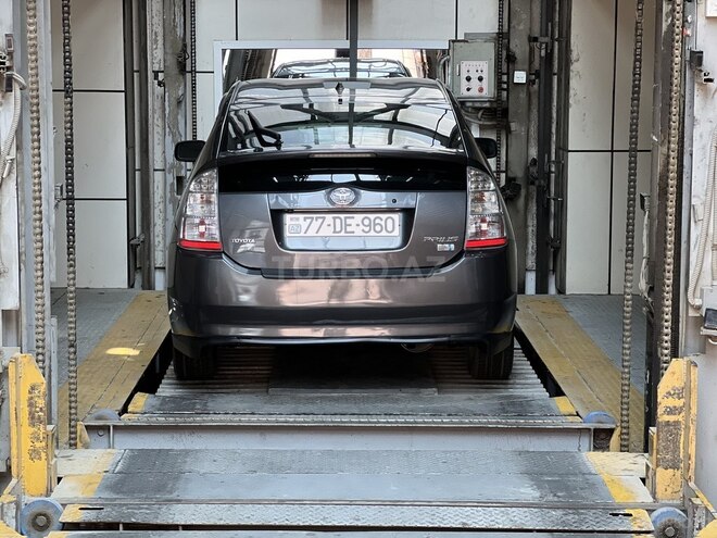 Toyota Prius 2007, 230,000 km - 1.5 l - Bakı