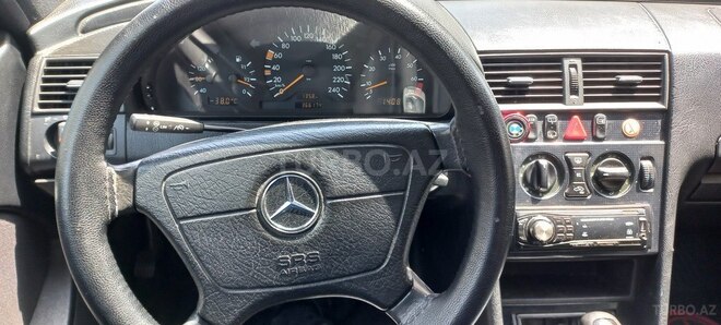 Mercedes C 180 1999, 370,000 km - 1.8 л - Bakı