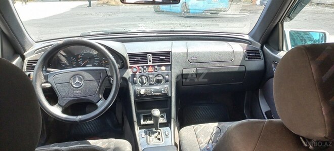Mercedes C 180 1999, 370,000 km - 1.8 л - Bakı