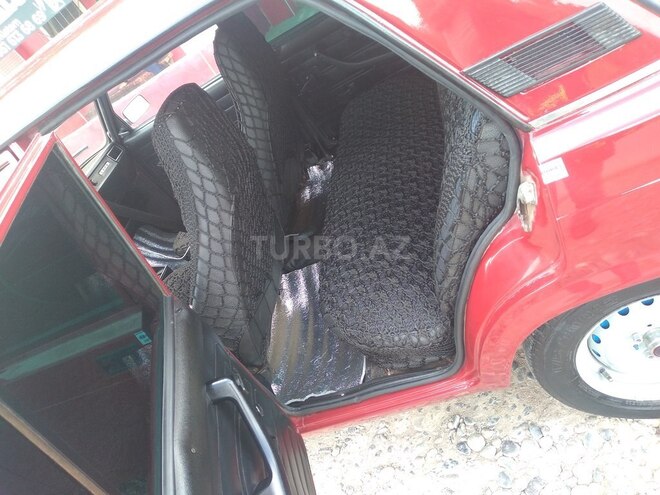 LADA (VAZ) 2107 2009, 75,860 km - 1.6 l - Saatlı