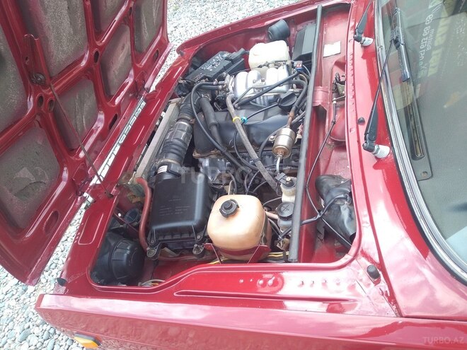 LADA (VAZ) 2107 2009, 75,860 km - 1.6 l - Saatlı