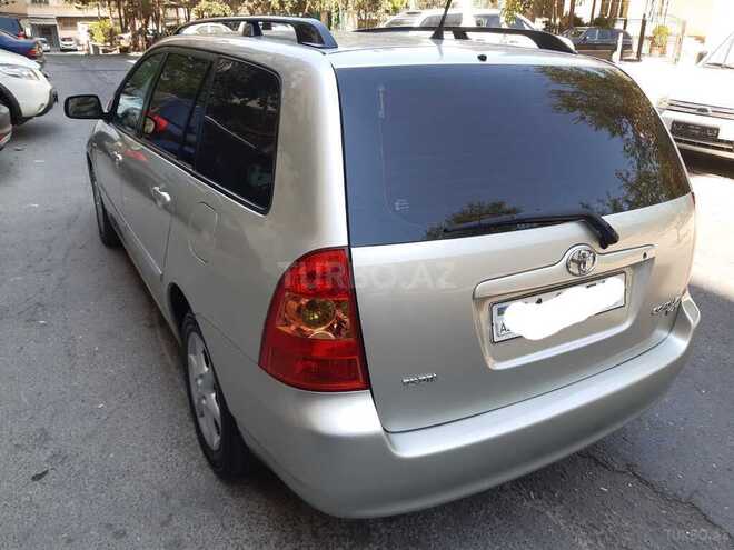 Toyota Corolla 2005, 132,200 km - 2.0 l - Bakı