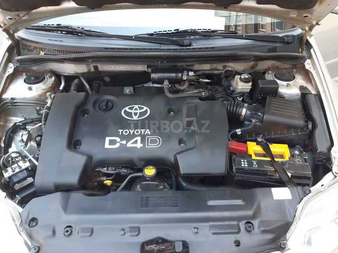 Toyota Corolla 2005, 132,200 km - 2.0 l - Bakı