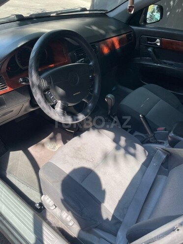 Daewoo Gentra 2014, 239,000 km - 1.5 l - Bakı