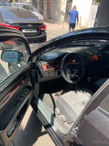 Daewoo Gentra 2014, 239,000 km - 1.5 l - Bakı