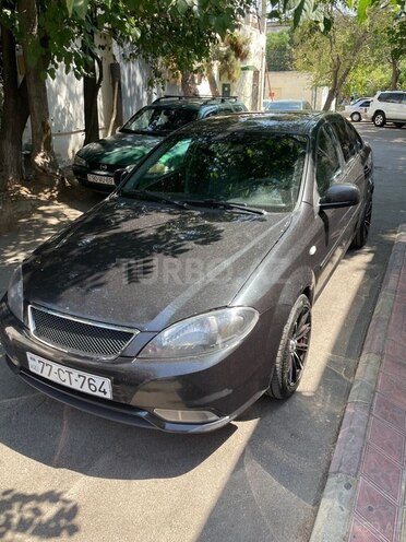 Daewoo Gentra 2014, 239,000 km - 1.5 l - Bakı