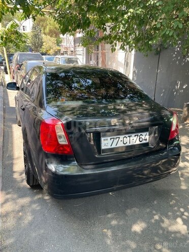 Daewoo Gentra 2014, 239,000 km - 1.5 l - Bakı