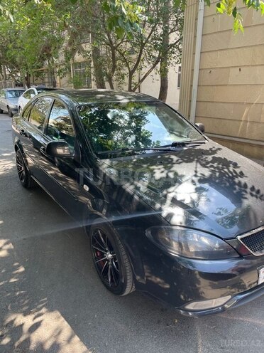 Daewoo Gentra 2014, 239,000 km - 1.5 l - Bakı
