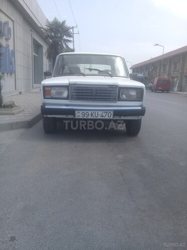 LADA (VAZ) 2107 2009, 58,960 km - 1.6 l - Bakı