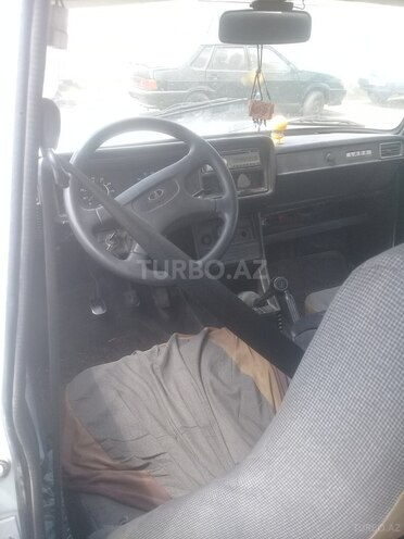 LADA (VAZ) 2107 2009, 58,960 km - 1.6 l - Bakı