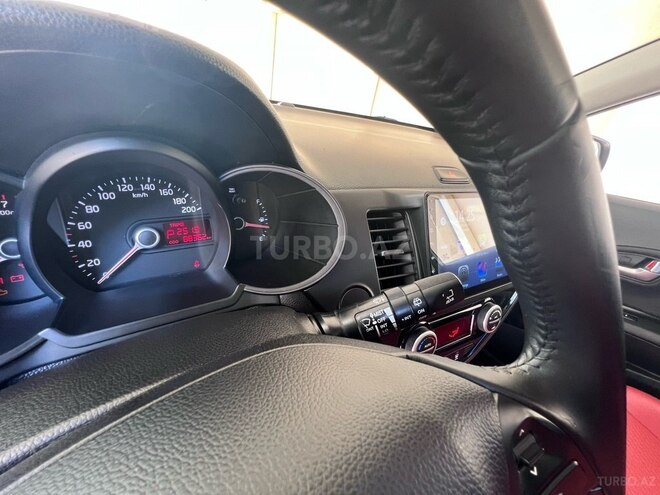 Kia Picanto 2014, 88,365 km - 1.3 l - Bakı