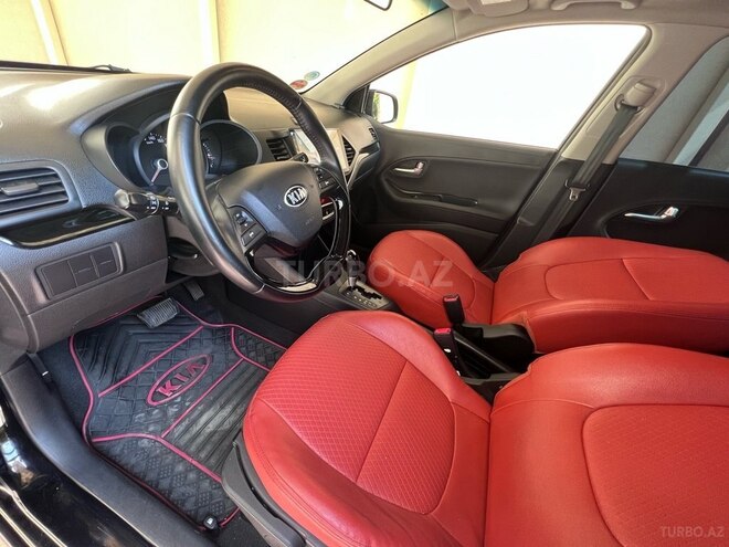 Kia Picanto 2014, 88,365 km - 1.3 l - Bakı