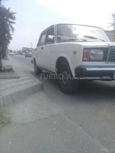 LADA (VAZ) 2107 2009, 58,960 km - 1.6 l - Bakı
