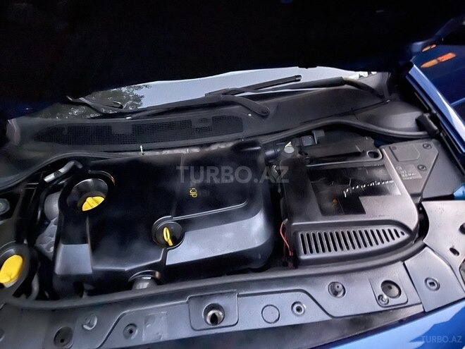 Renault Megane 2007, 266,230 km - 1.5 l - Bakı