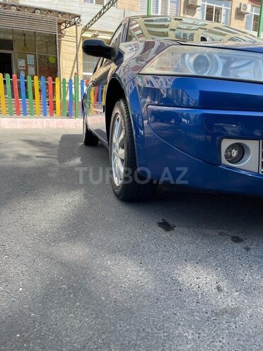 Renault Megane 2007, 266,230 km - 1.5 l - Bakı