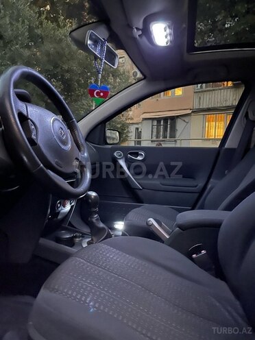 Renault Megane 2007, 266,230 km - 1.5 l - Bakı