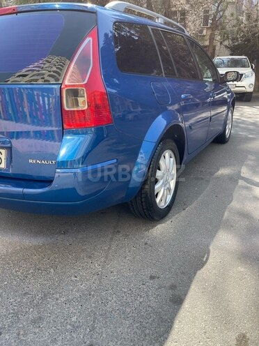 Renault Megane 2007, 266,230 km - 1.5 l - Bakı