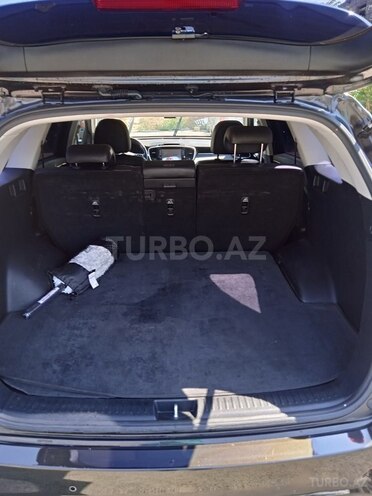 Kia Sorento 2017, 165,400 km - 2.0 l - Bakı