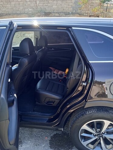 Kia Sorento 2017, 165,400 km - 2.0 l - Bakı