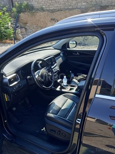 Kia Sorento 2017, 165,400 km - 2.0 l - Bakı