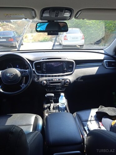 Kia Sorento 2017, 165,400 km - 2.0 l - Bakı