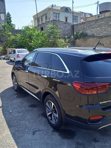 Kia Sorento 2017, 165,400 km - 2.0 l - Bakı