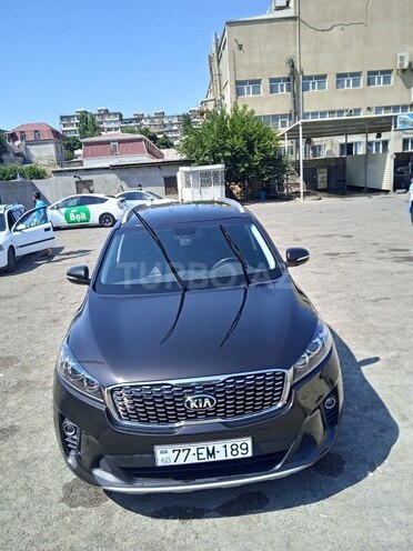 Kia Sorento 2017, 165,400 km - 2.0 l - Bakı