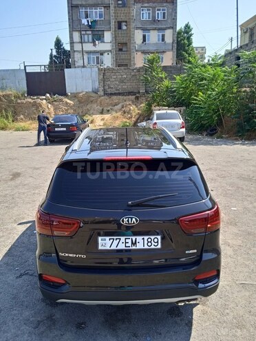 Kia Sorento 2017, 165,400 km - 2.0 l - Bakı