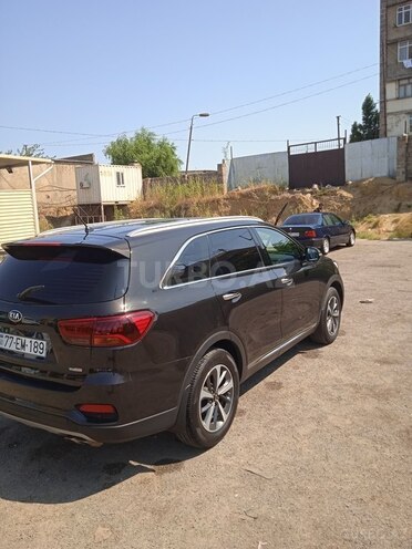 Kia Sorento 2017, 165,400 km - 2.0 l - Bakı