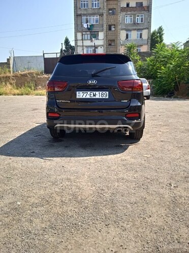 Kia Sorento 2017, 165,400 km - 2.0 l - Bakı