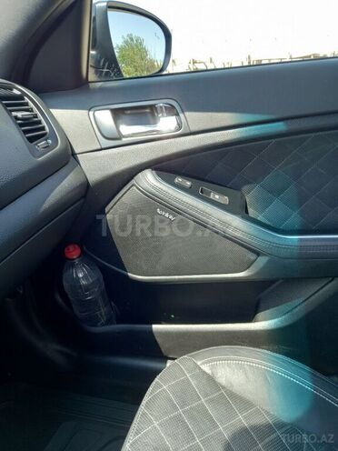 Kia Optima 2014, 110,200 km - 2.0 l - Bakı
