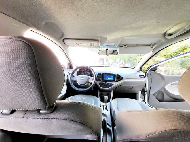Kia Picanto 2014, 141,000 km - 1.0 l - Bakı