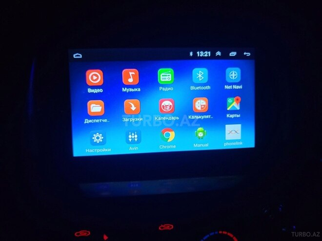 Kia Picanto 2014, 141,000 km - 1.0 l - Bakı