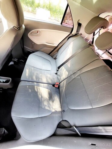 Kia Picanto 2014, 141,000 km - 1.0 l - Bakı