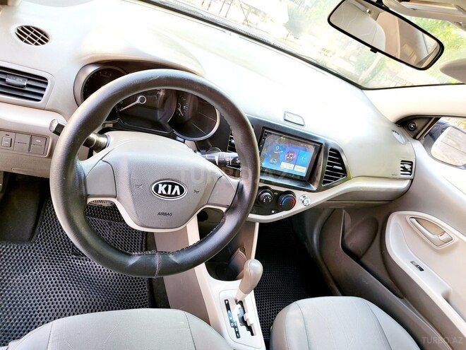 Kia Picanto 2014, 141,000 km - 1.0 l - Bakı