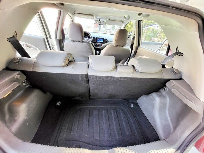 Kia Picanto 2014, 141,000 km - 1.0 l - Bakı