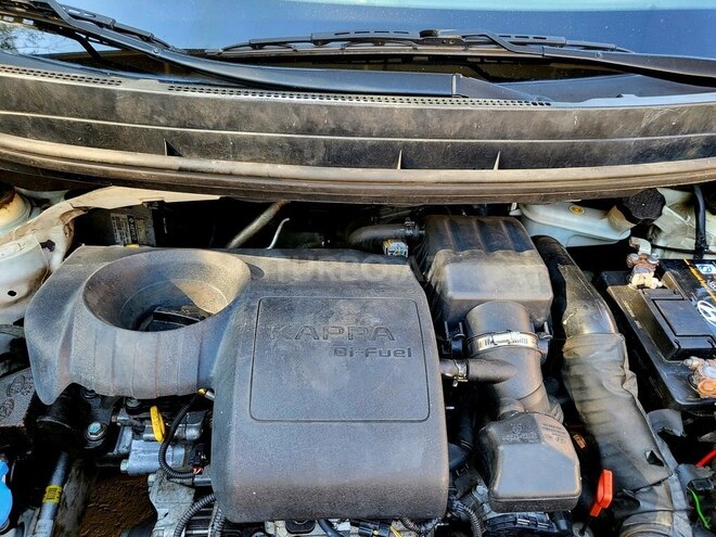 Kia Picanto 2014, 141,000 km - 1.0 l - Bakı