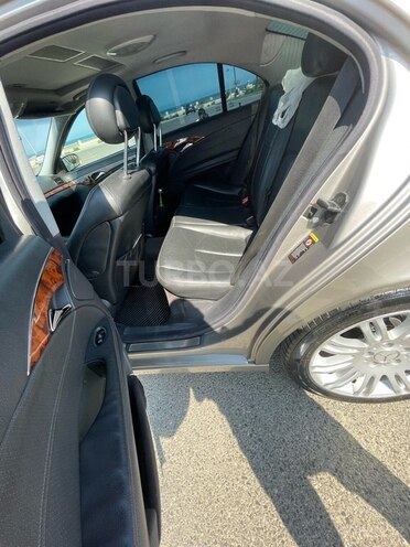 Mercedes E 320 2003, 286,000 km - 3.2 l - Bakı