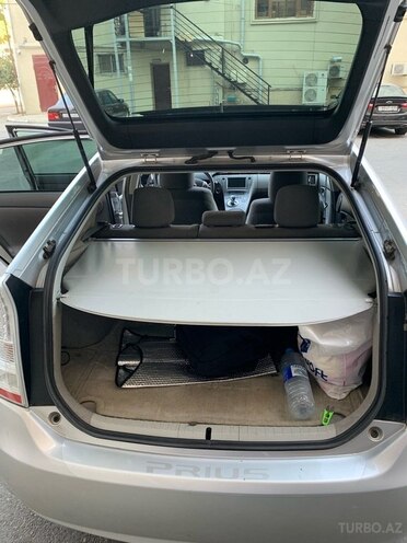 Toyota Prius 2010, 370,149 km - 1.8 l - Bakı